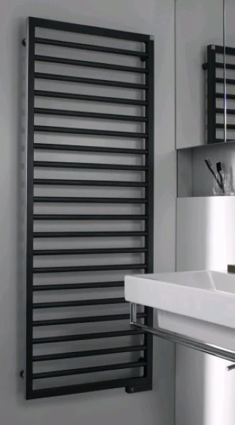 ZEHNDER Subway handdoekradiator H973xB450  401W wit RAL 9016