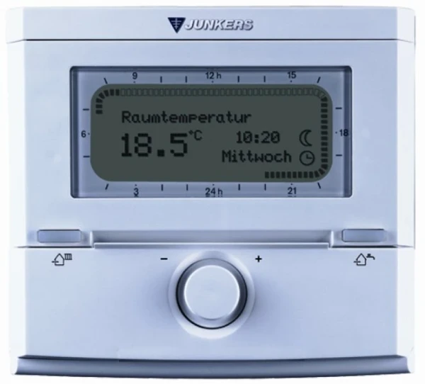 Bosch WSS thermostat d'ambiance fr 120