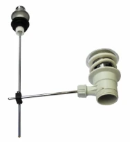 SIPHON VIEGA 5/4 blanc synthetique