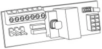 Vaillant module 2 van 6