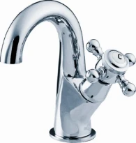 RVB 1920 robinet eau froide -  bronze
