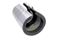 WALRAVEN Pacifyre MKII inbouw brandmanchet v kunstof leiding 18 - 20 mm