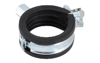 Walraven Bismat Flash collier avec caoutchouc M8 x 57-63 mm