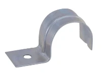 Walraven BIS attaches de sol métalliques pour tuyaux de sol 20mm