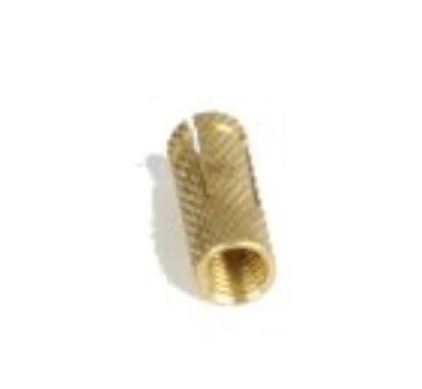 Walraven WBA messing spreidplug M8 x 29 mm - prijs per stuk