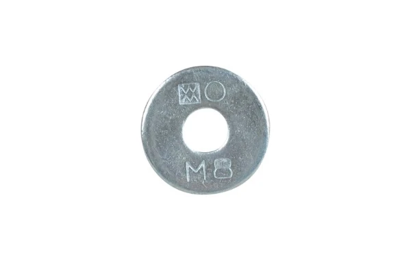 Walraven Bis rondelles plates (ez) WMO-35, 25mm - 10mm