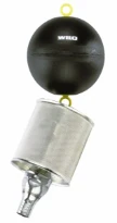 Wilo drijvende zuigkorf G 5/4"