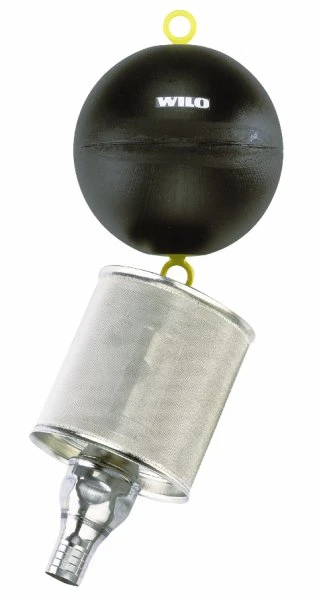 Wilo drijvende zuigkorf G 5/4"