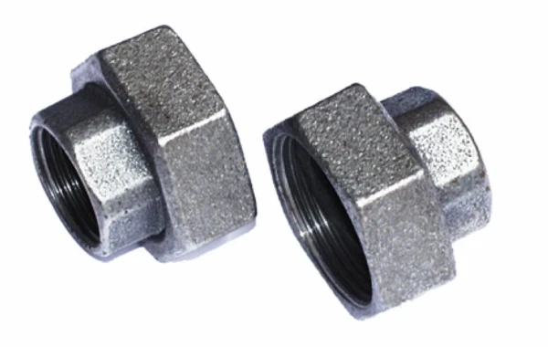 Wilo 2-del draadkopp 6/4"x1"F