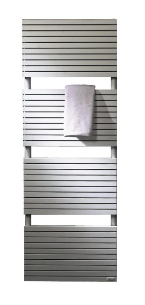 128050074LB1000 VASCO Carré CB handdoekradiator vertic 1MM8 H0745xB0500 438W wit RAL 9016