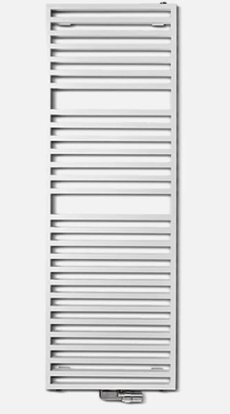 259050187LB1000 VASCO Arche Bad handdoekradiator vertic BAD AB 1MM8 H1870xB0500 1022W wit RAL 9016