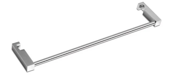 VASCO Niva handdoekbeugel 740mm NH1L1-2L1-2L2 chroom