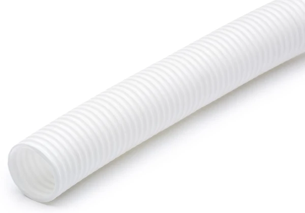 CANAL VENTILATION VASCO EASYFLOW BETON 50M - 75MM anti statique