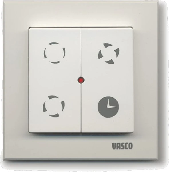Vasco Acces RF-schakelaar