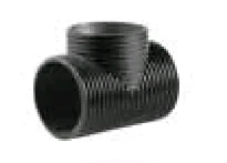 Vasco WTW té 90° 200/170 mm