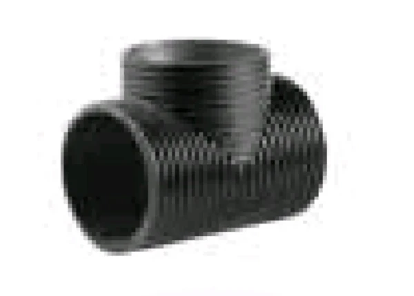 Vasco WTW té 90° 200/170 mm