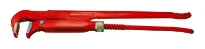 ROTHENBERGER cle serre-tube 90' 1"