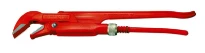 ROTHENBERGER cle serre tubes 45' 1/2"