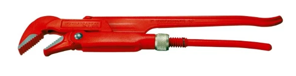 ROTHENBERGER cle serre tubes 45' 1/2"