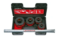 ROTHENBERGER coffret super cut 1/2-3/4-1" bsptd