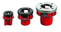 ROTHENBERGER tete filiere 1.1/2" droite bspt