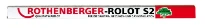 ROTHENBERGER brasure s2 carton de 1 kg 2 x 2