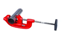 ROTHENBERGER coupe tube fer 4", 60-150mm, 2-4"