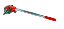 ROTHENBERGER alesoir a cliquet 1/4-2"