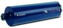Carat EB Brilliant foret diamant 5/4 x 91 mm - 400 mm