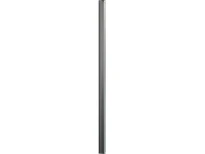 PROFIL DE RACCORDEMENT HUPPE DESIGN PURE 190 ! gris argent mat