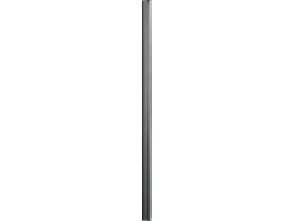 PROFIL DE RACCORDEMENT HUPPE DESIGN PURE 190 ! gris argent mat