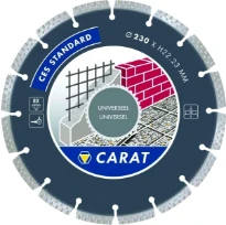 Disque CES Standard 230 universel