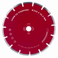 Disque CA Premium 230 brique