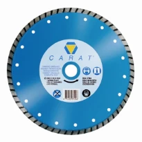 Carat Standard diamantdroogzaag universeel CDZS 230mmx22,2mm