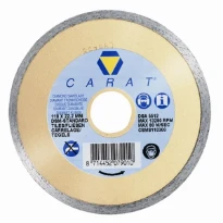Carat Standard diamantdroogzaag tegels CSMS 180mmx25,4mm