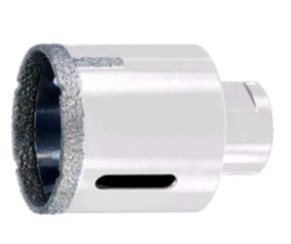 Carat EHS Brilliant tegel-/natuursteenboor voor haakse slijper M14 x 40 mm