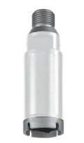 Carat foret diamanté pour pièrre naturelle 6 x 70 mm