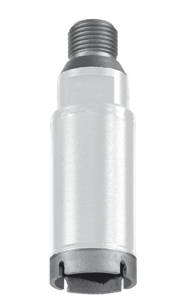 Carat ET tegel-/natuursteenboor 1/2 x 8 mm - 60 mm - voor accuboormachine en waterkoeling
