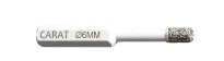 Carat ETD diamant foret à sec dia 12 mm