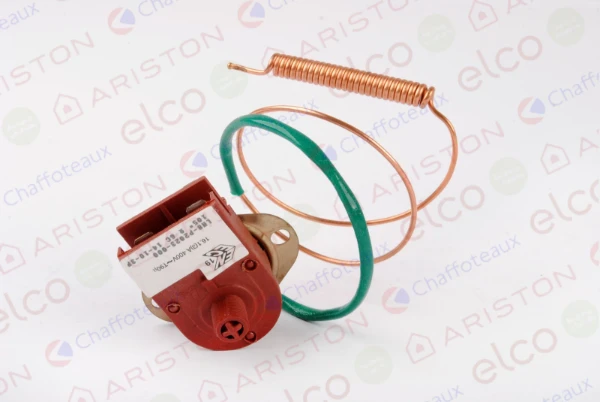 THERMOSTAT RANCO