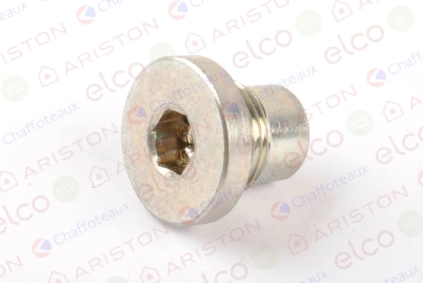 BOUCHON SUPPORT ANODE