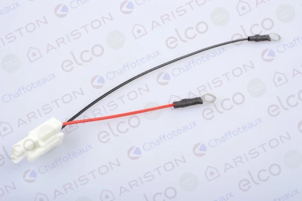 Ariston WSS câble d'anode