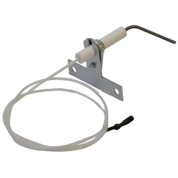ELECTRODE D'IONISATION ENS