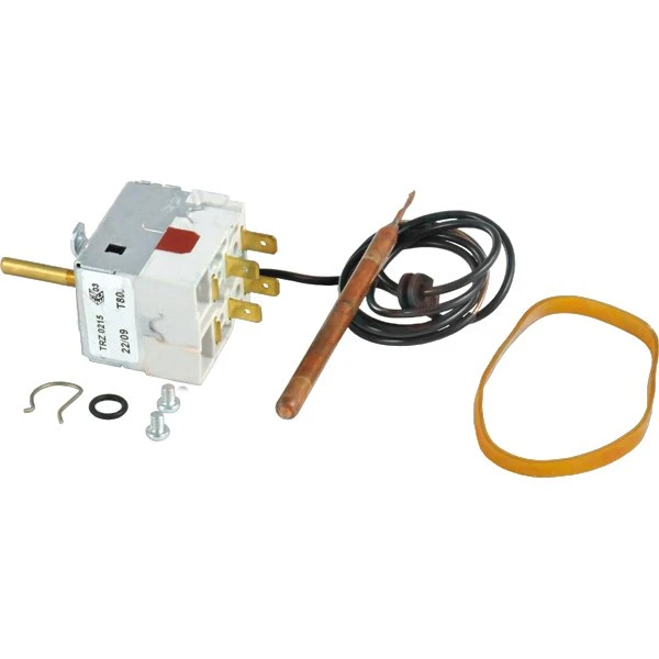 THERMOSTAT REGLABLE (POCHETTE)