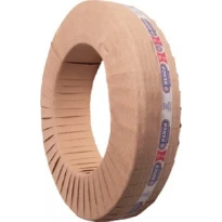 Henco RIXc tuyau multicouche nu 18 x 2,0 mm (rouleau 100m) - blanc - prix par mètre
