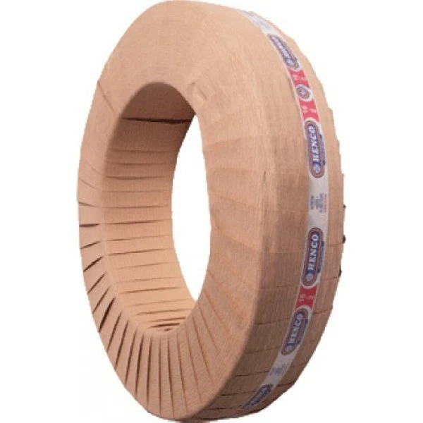 Henco RIXc tuyau multicouche nu 18 x 2,0 mm (rouleau 100m) - blanc - prix par mètre