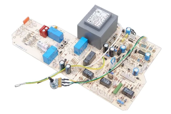 CIRCUIT IMPRIME