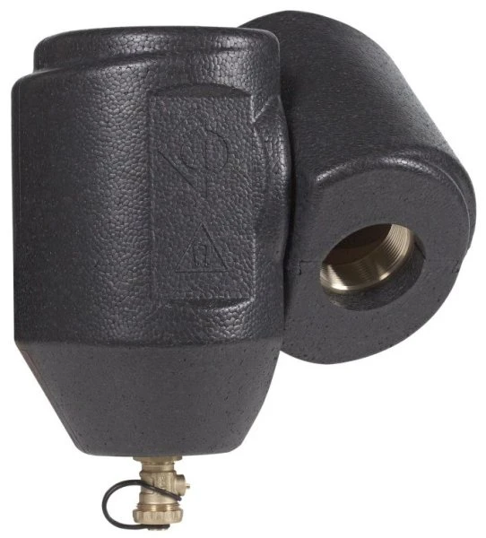 SPIROTECH Spirotrap isolatieset 5/4" - MBL