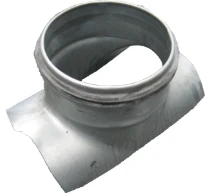 geperst zadelstuk safe 200x125mm