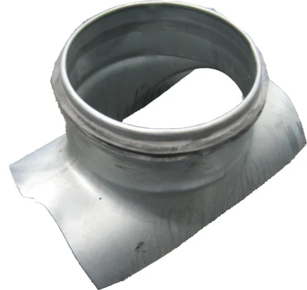 geperst zadelstuk safe 200x125mm